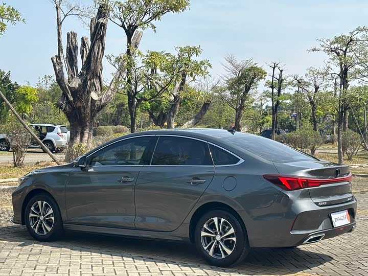 Photo 6 - Changan Eado Plus