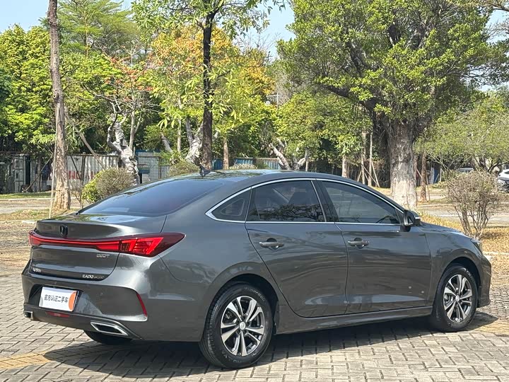 Photo 8 - Changan Eado Plus