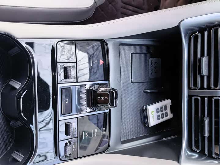 Фото 9 - BYD Song Plus Hybrid/EV