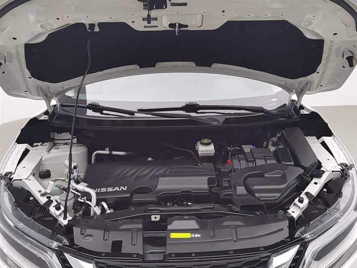 Фото 6 - Nissan Qashqai