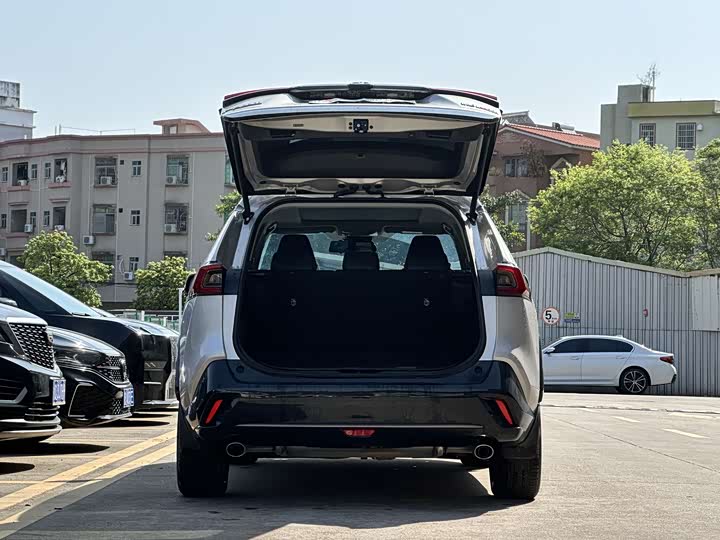 Photo 3 - Toyota Wildlander