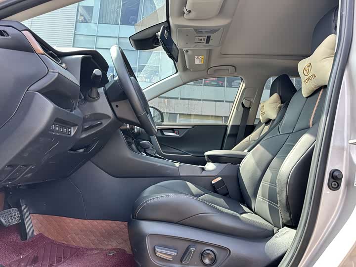 Photo 9 - Toyota Wildlander