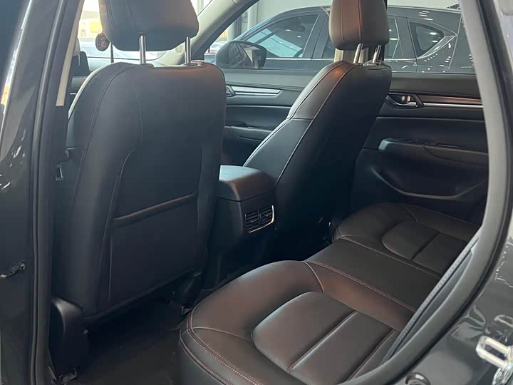 Photo 9 - Mazda CX-5