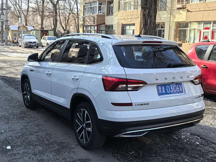 Photo 4 - Skoda Kamiq