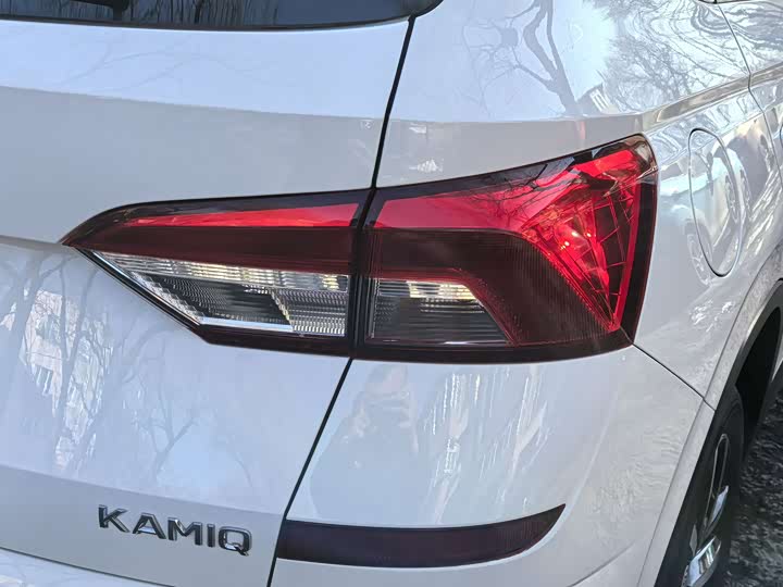 Photo 7 - Skoda Kamiq