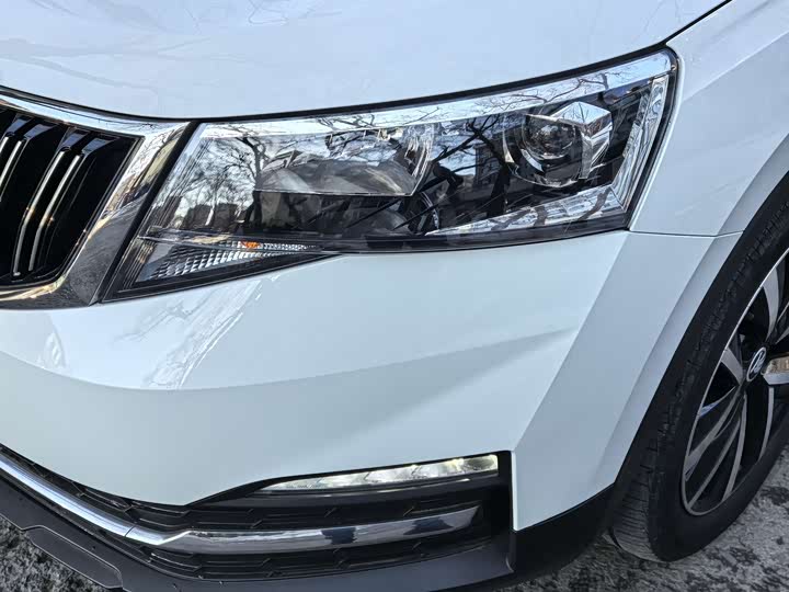 Photo 8 - Skoda Kamiq