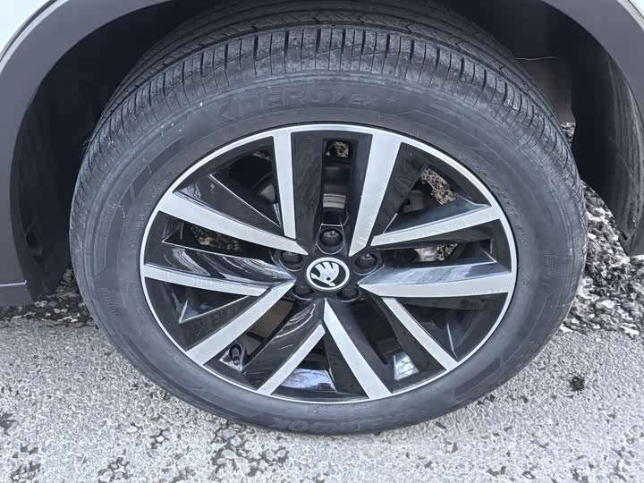 Photo 9 - Skoda Kamiq