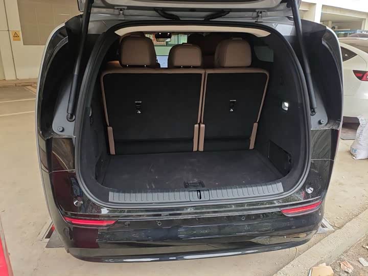 Фото 4 - LiXiang Mega