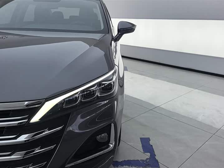 Фото 5 - GAC Trumpchi GA6