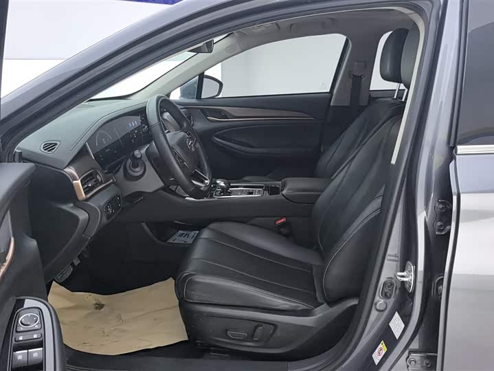 Фото 9 - GAC Trumpchi GA6