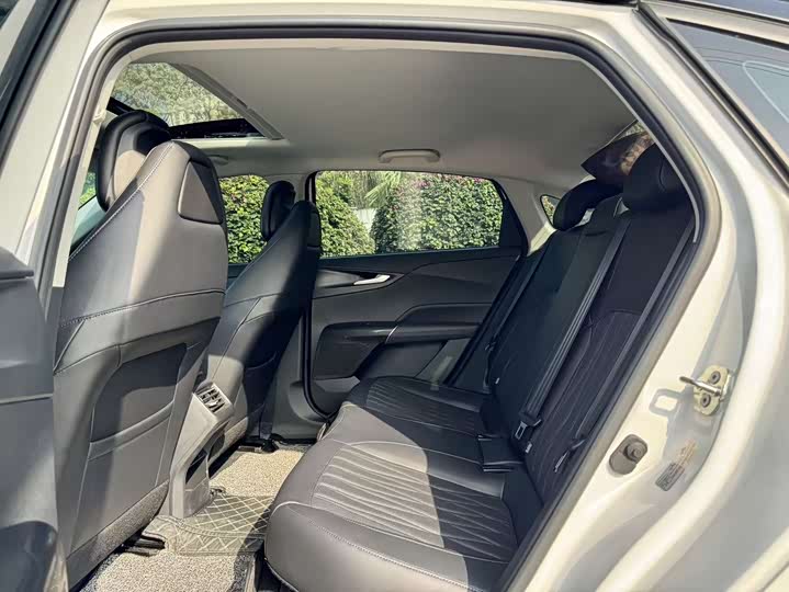 Photo 6 - Changan Qiyuan (Nevo) A05