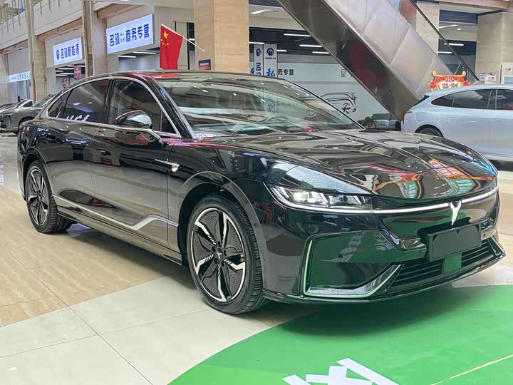 Фото 3 - Voyah Passion