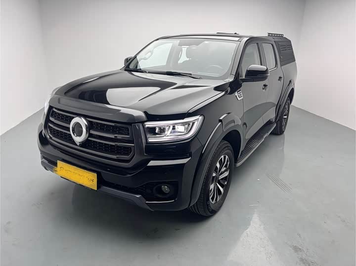 Фото 1 - Great Wall Pao