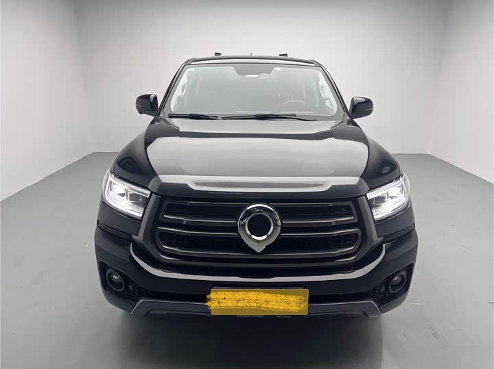 Фото 2 - Great Wall Pao