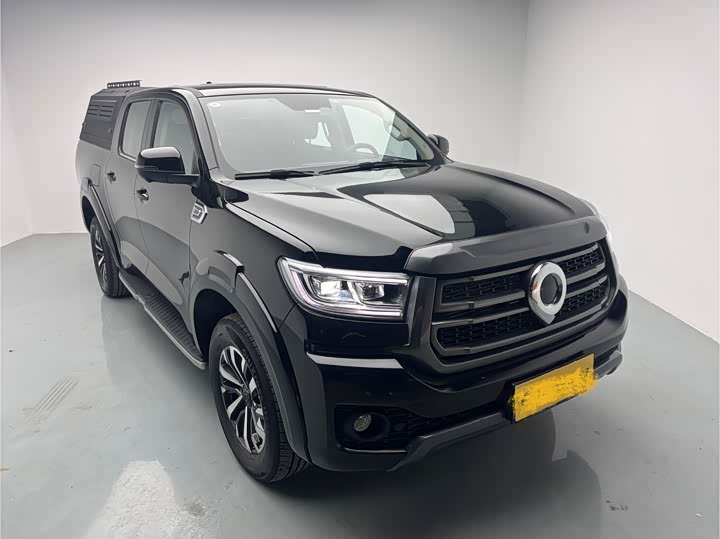 Фото 3 - Great Wall Pao