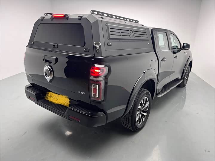 Фото 4 - Great Wall Pao