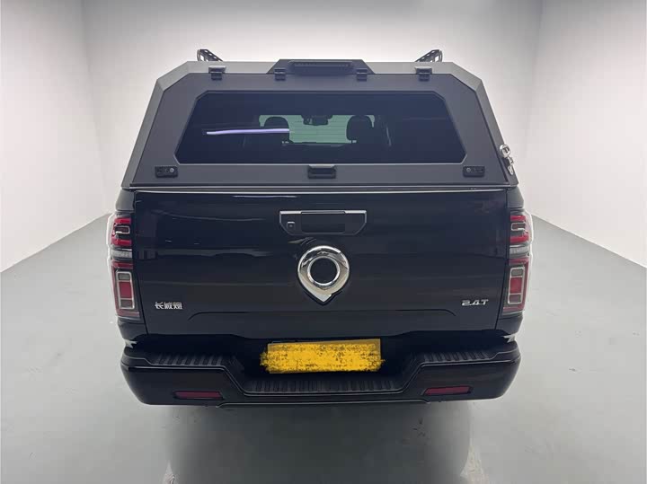 Фото 5 - Great Wall Pao