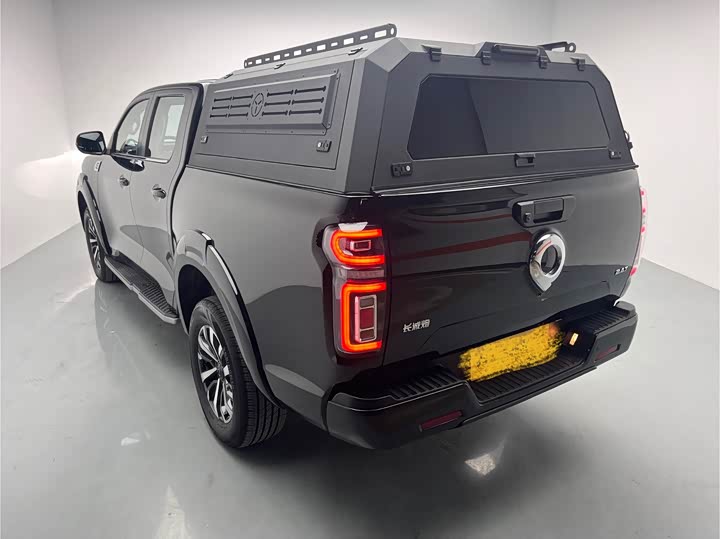 Фото 6 - Great Wall Pao