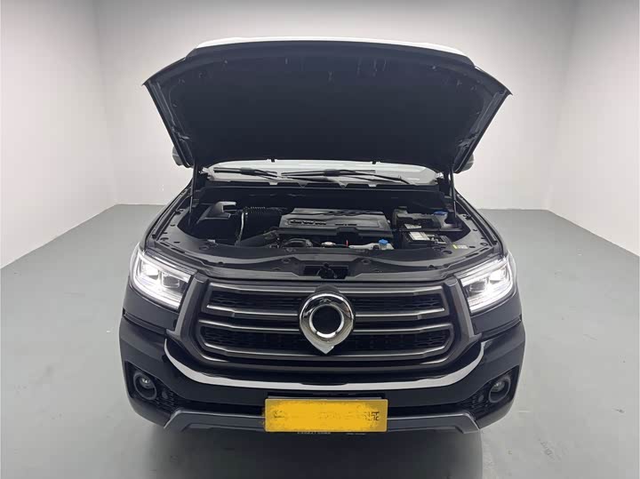 Фото 7 - Great Wall Pao