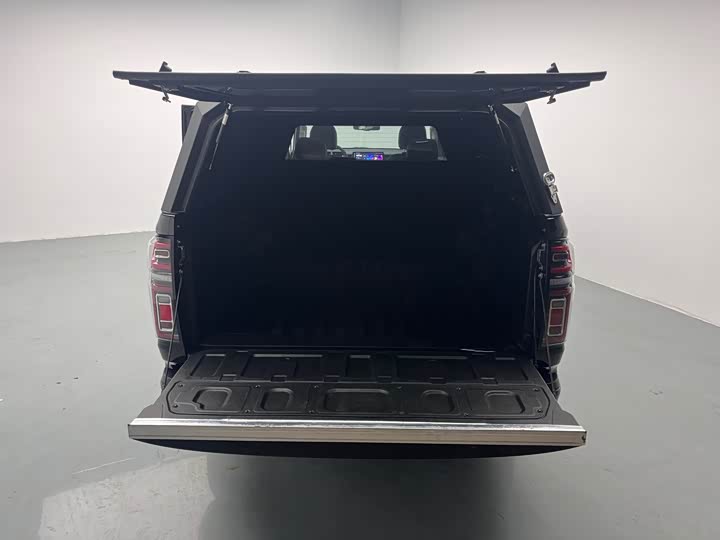 Фото 8 - Great Wall Pao