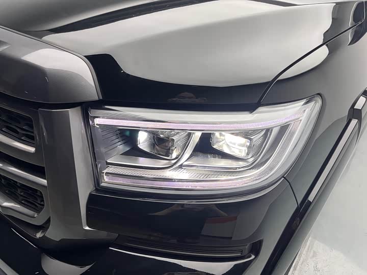 Фото 9 - Great Wall Pao