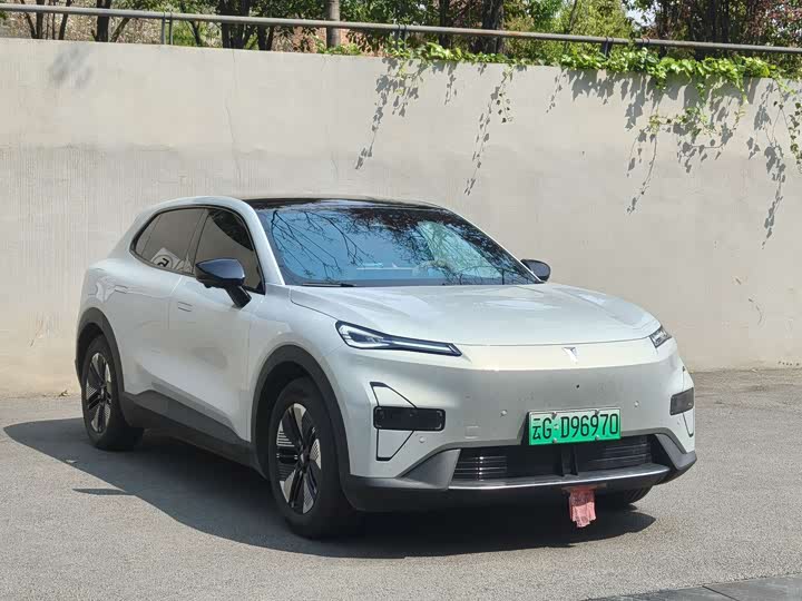 Фото 3 - Changan Deepal S05