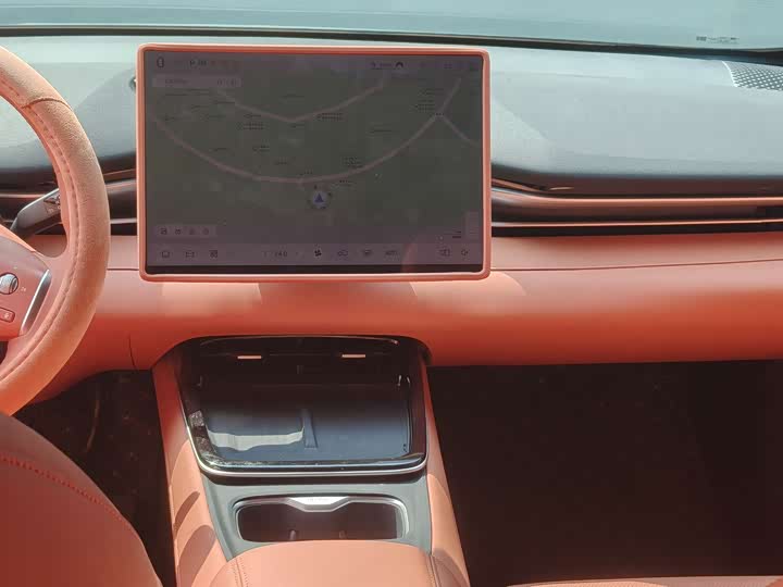 Фото 6 - Changan Deepal S05