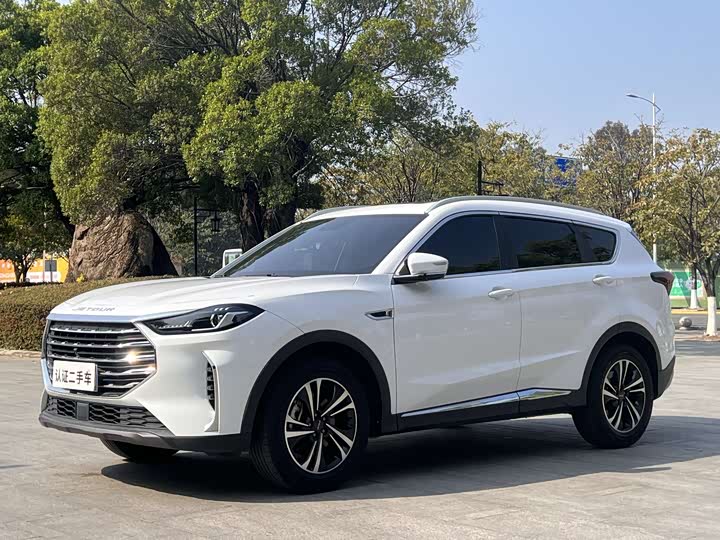 Photo 1 - Jetour X70 Plus