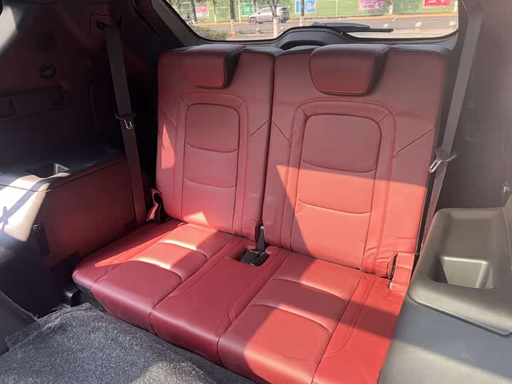 Photo 9 - Jetour X70 Plus