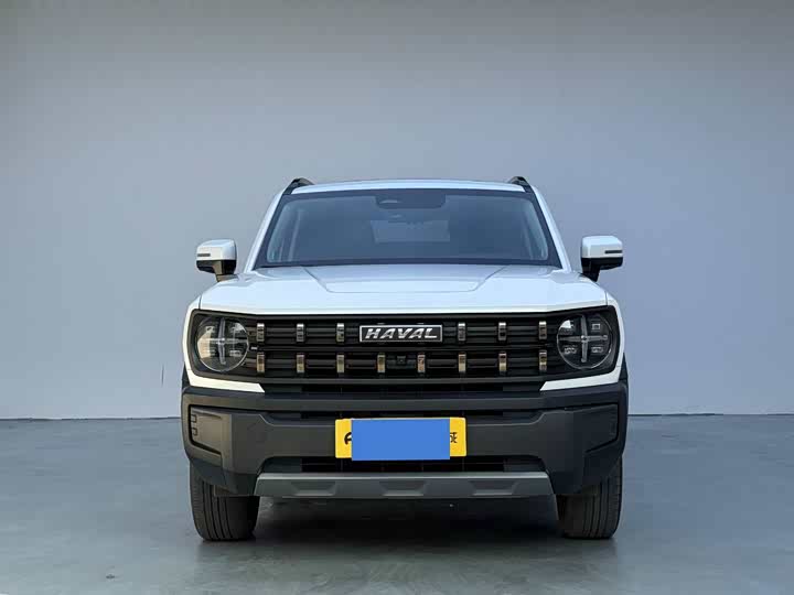 Фото 2 - Haval KuGou