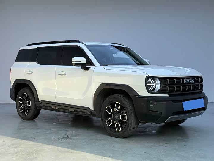 Фото 3 - Haval KuGou