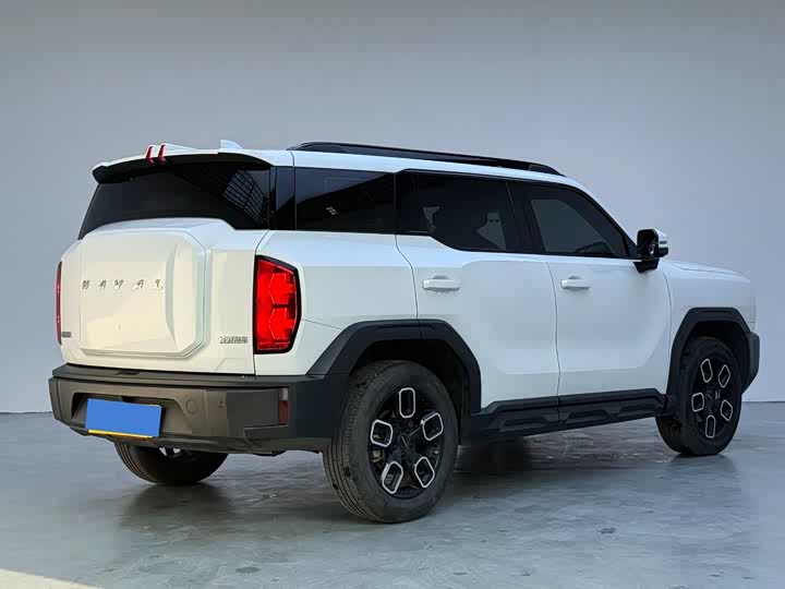 Фото 4 - Haval KuGou
