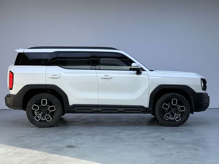 Фото 6 - Haval KuGou