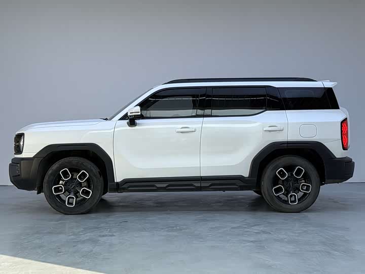 Фото 7 - Haval KuGou