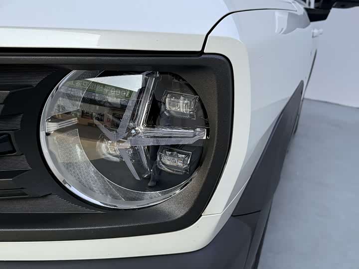 Фото 8 - Haval KuGou