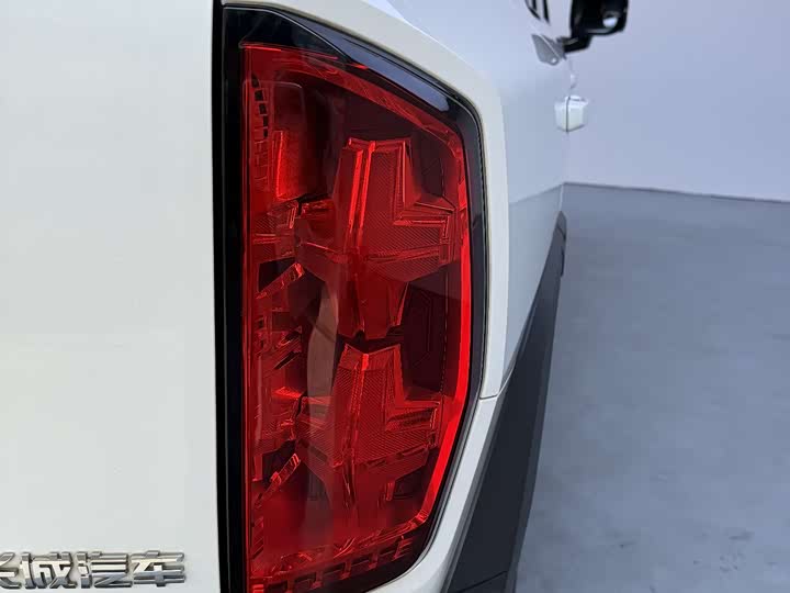 Фото 9 - Haval KuGou