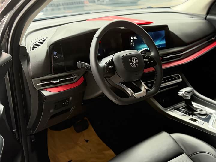 Photo 3 - Changan CS55 Plus