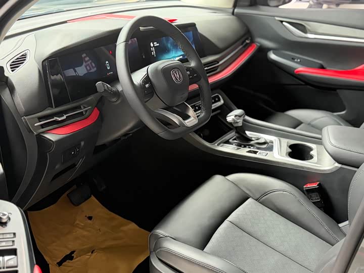 Photo 4 - Changan CS55 Plus