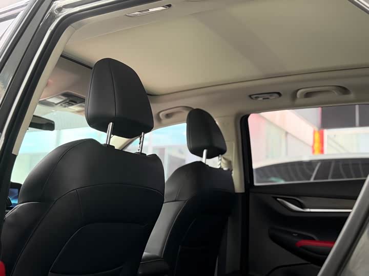 Photo 5 - Changan CS55 Plus