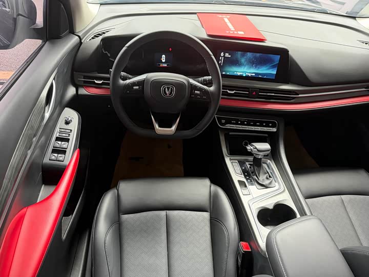 Photo 6 - Changan CS55 Plus