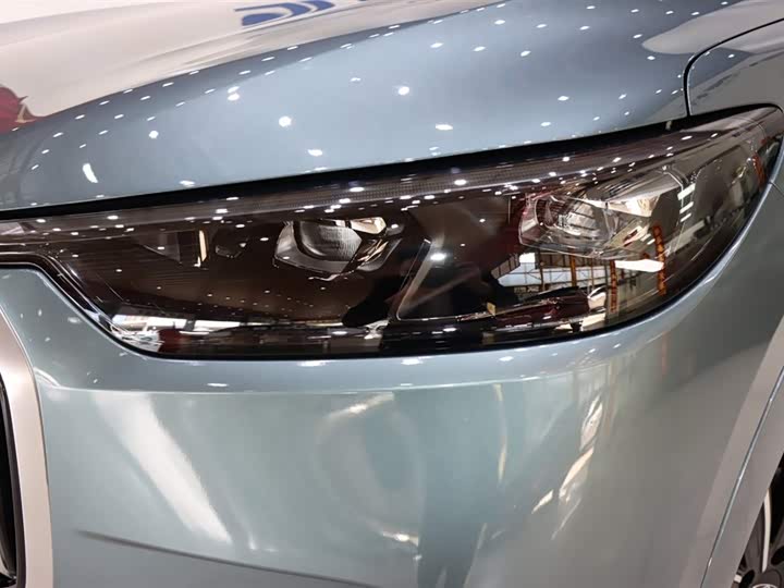 Фото 7 - Chery Tiggo 9