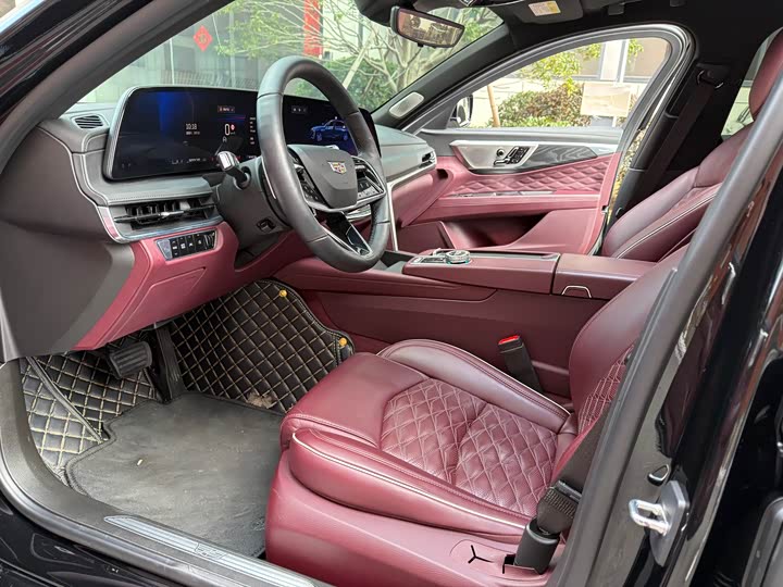 Фото 5 - Cadillac CT6