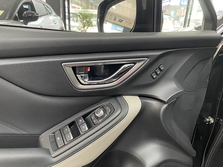 Фото 5 - Subaru Forester