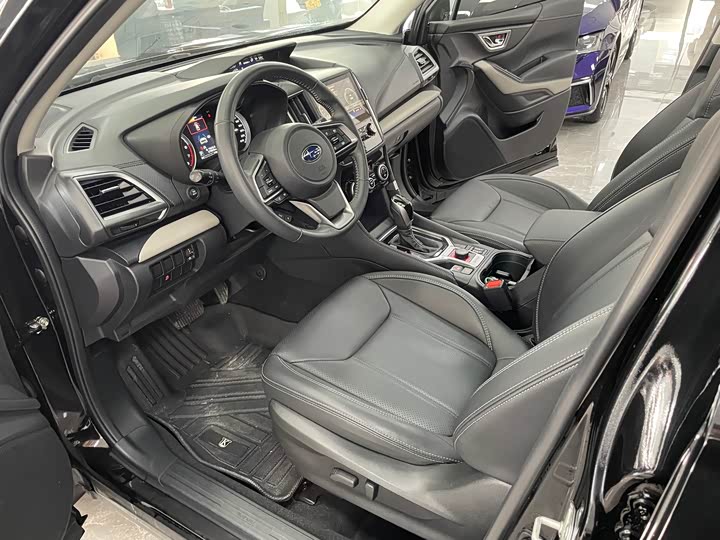 Фото 6 - Subaru Forester