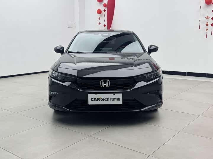 Фото 2 - Honda Integra