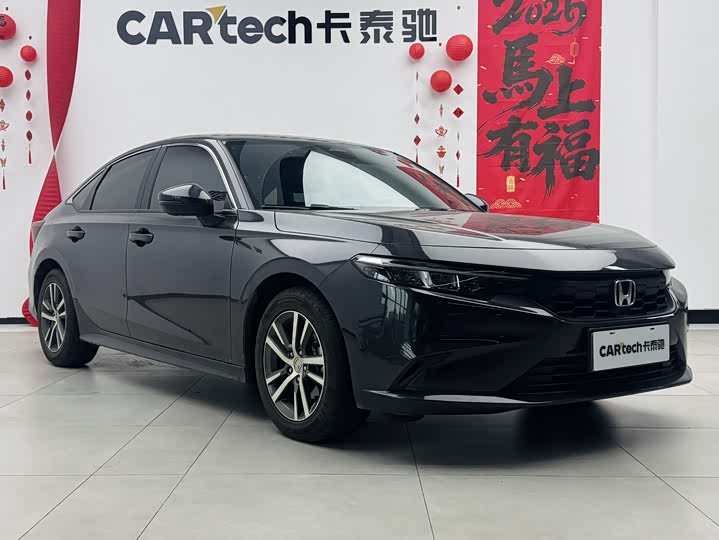 Фото 3 - Honda Integra