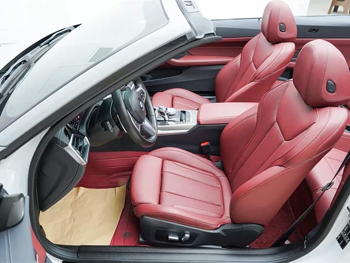 Фото 3 - BMW 4 Series