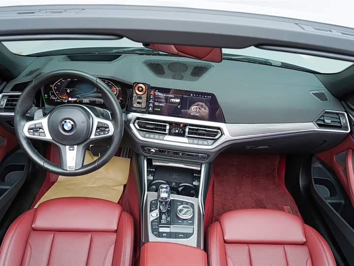Фото 5 - BMW 4 Series