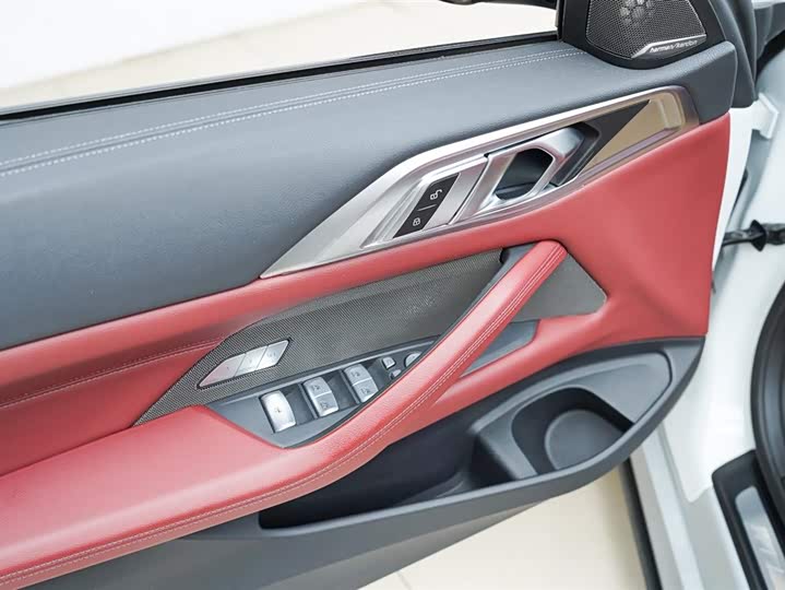 Фото 6 - BMW 4 Series