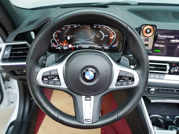 Фото 7 - BMW 4 Series